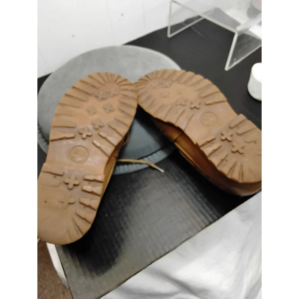 Timberland ACT Men’s Leather Shoes  Size 11